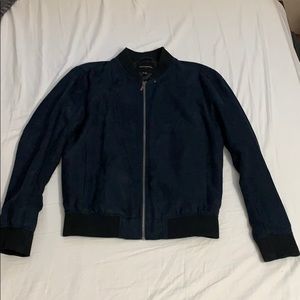 Banana Republic Bomber Jacket